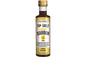 Эссенция Still Spirits "Honey Bourbon Spirit" (Top Shelf), на 2,25 л