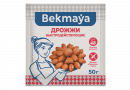 Спиртовые дрожжи Bekmaya, 50 г