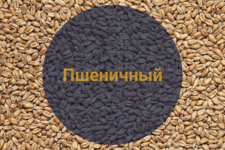 Солод Пшеничный, 1кг
