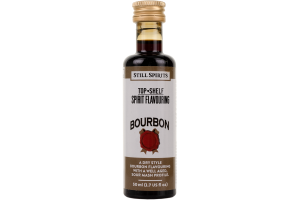 Эссенция Still Spirits "Bourbon Spirit" (Top Shelf ), на 2,25 л